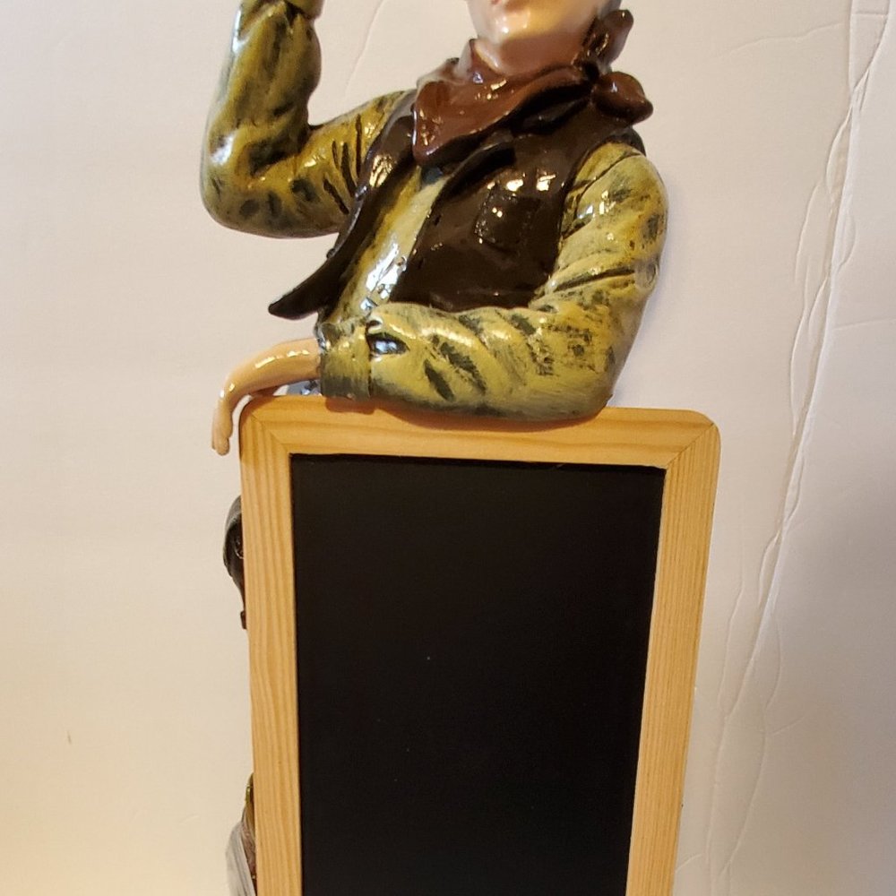 Happy Trails ROPE RIM Bowl - Picture 13 of 16